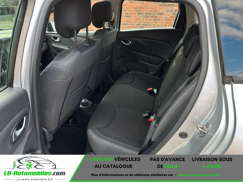 Renault Clio IV dCi 90 BVM  occasion  Beaupuy - photo n7