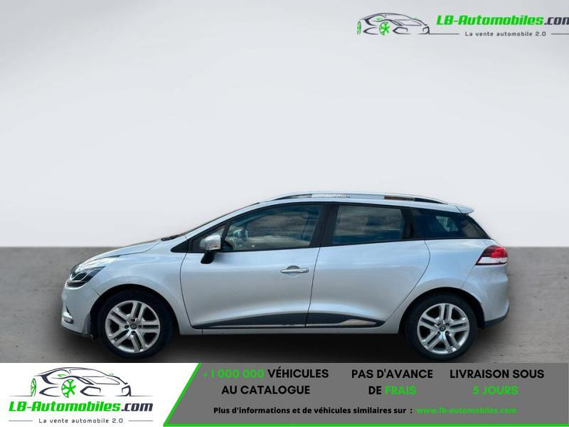 Renault Clio IV dCi 90 BVM  occasion  Beaupuy - photo n5