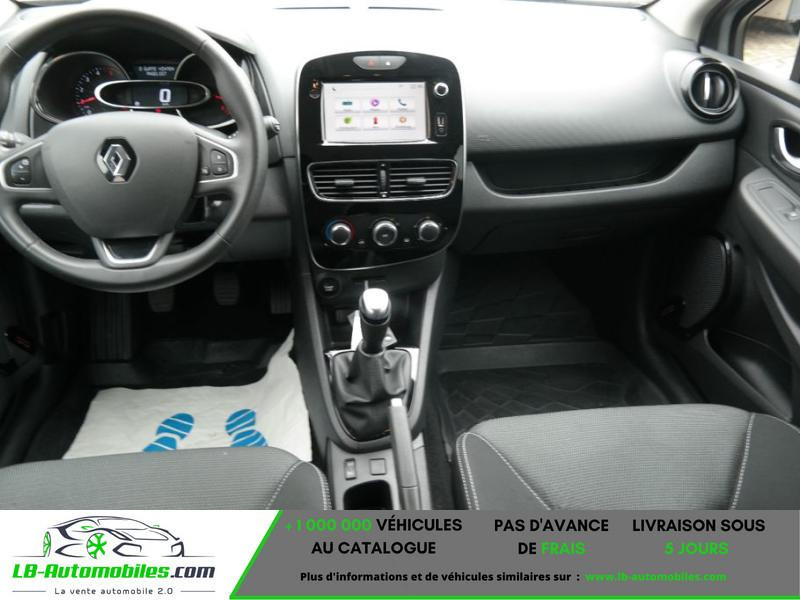 Renault Clio IV dCi 90 BVM  occasion  Beaupuy - photo n3