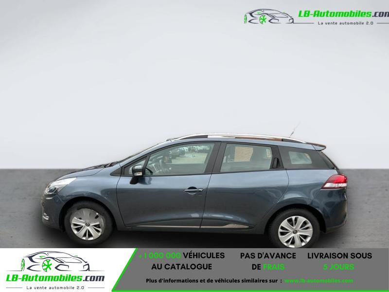 Renault Clio IV dCi 90 BVM  occasion  Beaupuy - photo n6