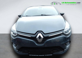 Renault Clio IV dCi 90 BVM  occasion  Beaupuy - photo n3