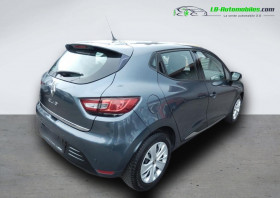 Renault Clio IV dCi 90 BVM  occasion  Beaupuy - photo n2