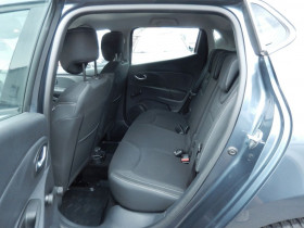 Renault Clio IV dCi 90 BVM  occasion  Beaupuy - photo n7