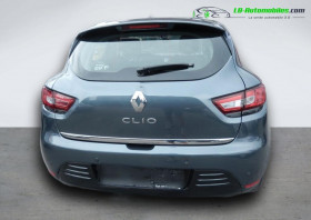 Renault Clio IV dCi 90 BVM  occasion  Beaupuy - photo n4