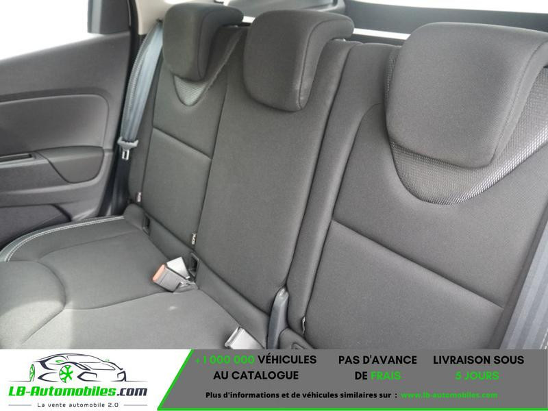Renault Clio IV dCi 90 BVM  occasion  Beaupuy - photo n8