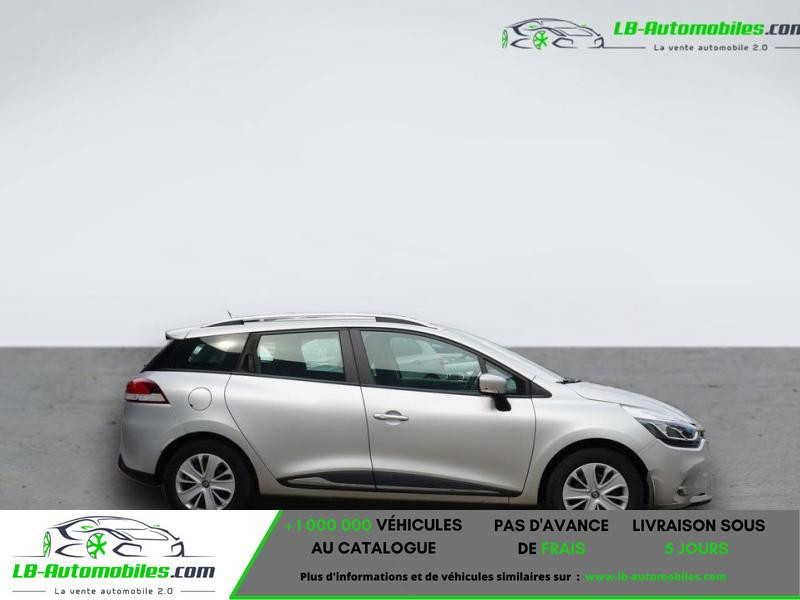 Renault Clio IV dCi 90 BVM  occasion  Beaupuy - photo n6