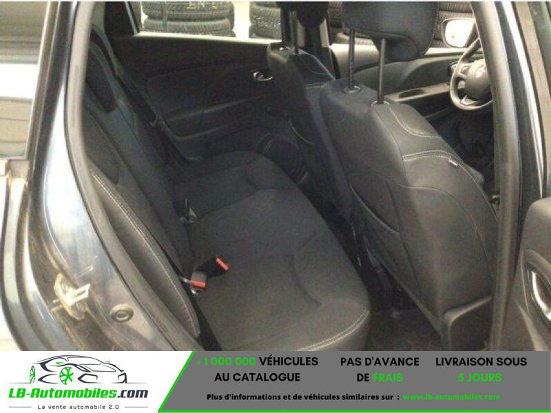 Renault Clio IV dCi 90 BVM  occasion  Beaupuy - photo n5
