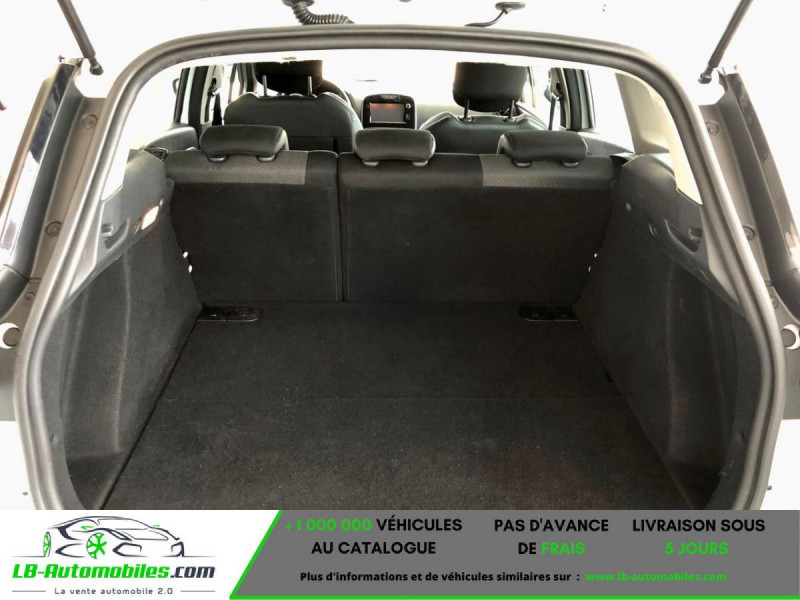 Renault Clio IV dCi 90 BVM  occasion � Beaupuy - photo n�8