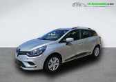 Renault Clio IV occasion année 2018 boite Manuelle Annonce Renault Clio IV occasion Diesel dCi 90 BVM à Beaupuy