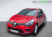 Renault Clio IV occasion année 2017 boite Manuelle Annonce Renault Clio IV occasion Diesel dCi 90 BVM à Beaupuy