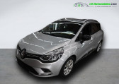 Renault Clio IV occasion année 2018 boite Manuelle Annonce Renault Clio IV occasion Diesel dCi 90 BVM à Beaupuy