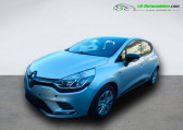 Renault Clio IV dCi 90 BVM   Beaupuy 31