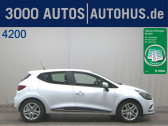 Renault Clio IV occasion année 2019 boite Manuelle Annonce Renault Clio IV occasion Diesel dCi 90 BVM à Beaupuy