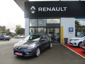 Renault Clio IV , garage AUTO SMCA VERFAILLIE à Bessières