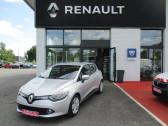 Annonce Renault Clio IV occasion Diesel dCi 90 eco2 90g Business  Bessires