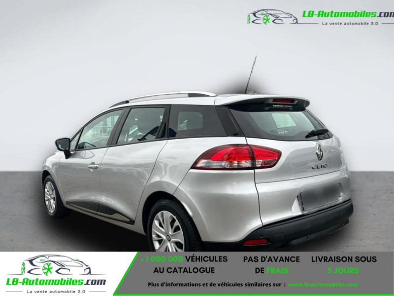 Renault Clio IV dCi 90 GT Limited Energy  occasion  Beaupuy - photo n3