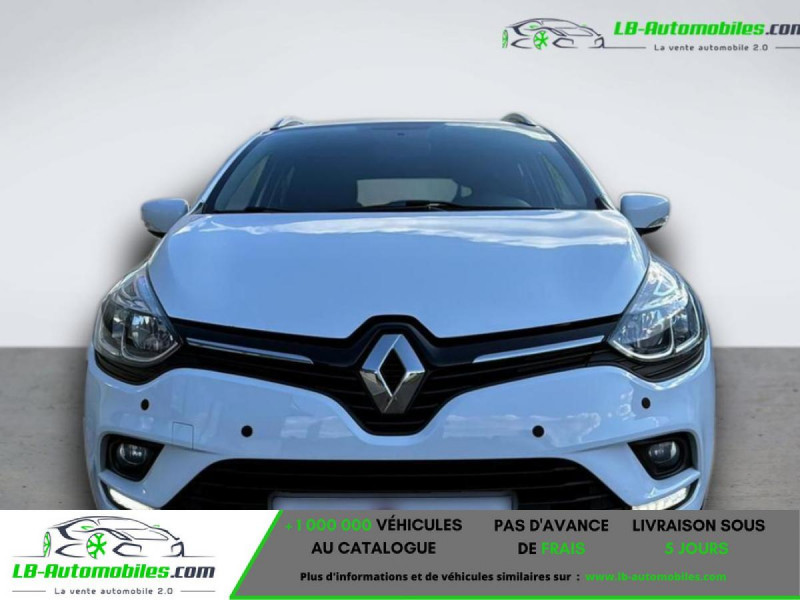 Renault Clio IV Grandtourer 1.5 DCI LIMITED NAVI/KLIMA/PDC  occasion  Beaupuy - photo n5