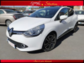 Renault Clio IV occasion année 2016 boite Manuelle Annonce Renault Clio IV occasion Diesel Intens DCi 90 Camera AR+Toit Pano à Albi