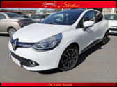 Annonce Renault Clio IV occasion Diesel Intens DCi 90 Camera AR+Toit Pano à Albi
