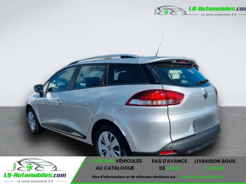 Renault Clio IV IV 1.5 dCi 90PS NUR 53.000KM, NUR 1 Halter  occasion � Beaupuy - photo n�3