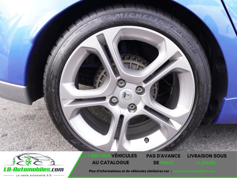 Renault Clio IV IV Grandtour GT-Line*Automatik*Navi*Kamera+  occasion � Beaupuy - photo n�9