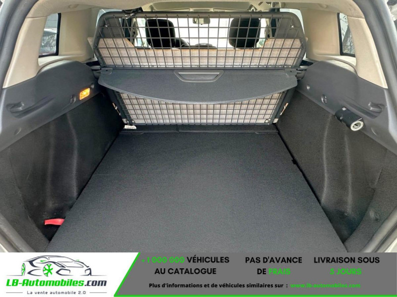 Renault Clio IV IV Grandtour  Limited 90 PS 1 Hand  occasion  Beaupuy - photo n5