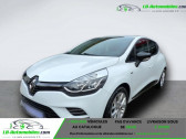 Renault Clio IV IV Limited Automatik/AHK/Sitzheiz/Bluetooth   Beaupuy 31