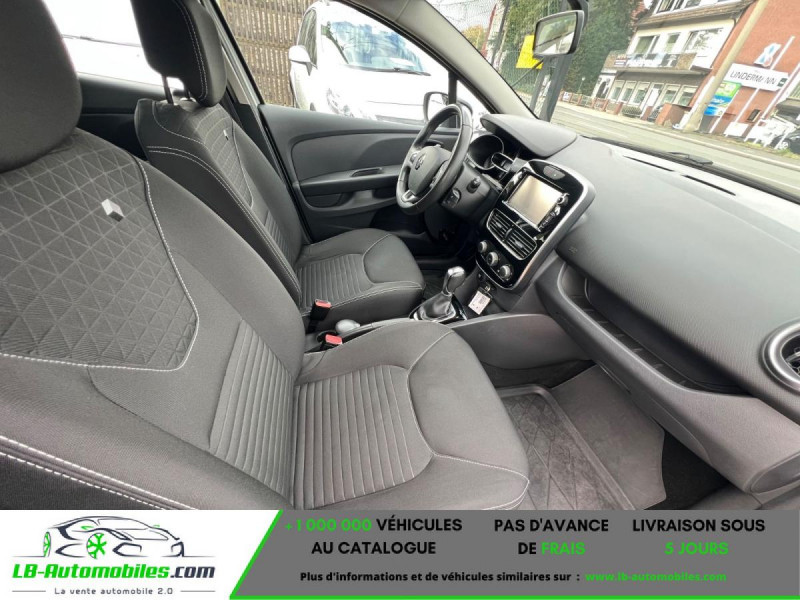 Renault Clio IV IV Limited /TV NEU/AUTOMATIK/NAVI/2HD/TOP  occasion  Beaupuy - photo n5