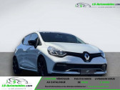 Renault Clio IV RENAULT Clio 1.6 T 200CV EDC 5 porte R.S.   Beaupuy 31