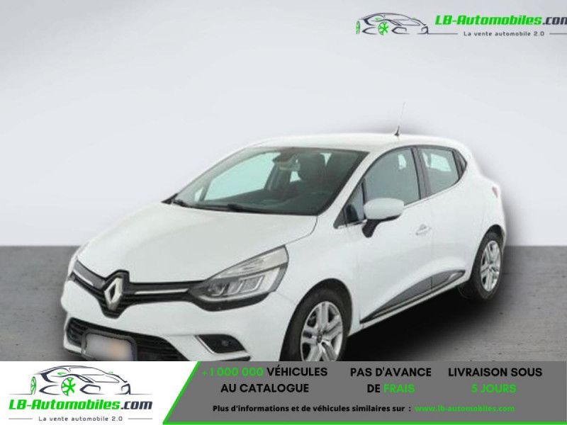 Renault Clio IV RENAULT Clio dCi 8V 75 CV Startu0026Stop 5 porte Ene  occasion � Beaupuy