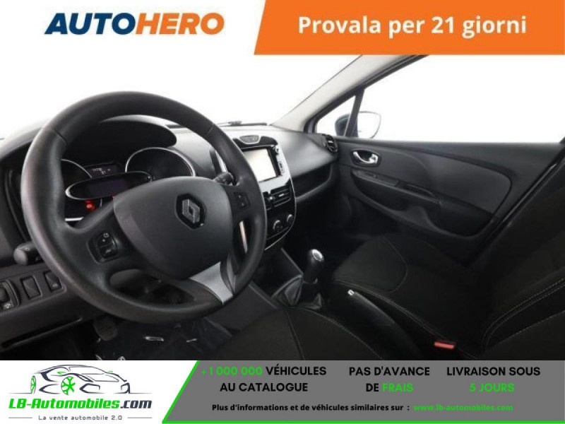 Renault Clio IV RENAULT Clio dCi 8V 75CV Startu0026Stop 5 porte Ener  occasion  Beaupuy - photo n2