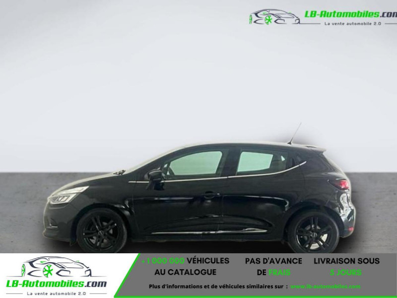 Renault Clio IV RENAULT Clio dCi 8V 90 CV 5 porte Life  occasion  Beaupuy - photo n6