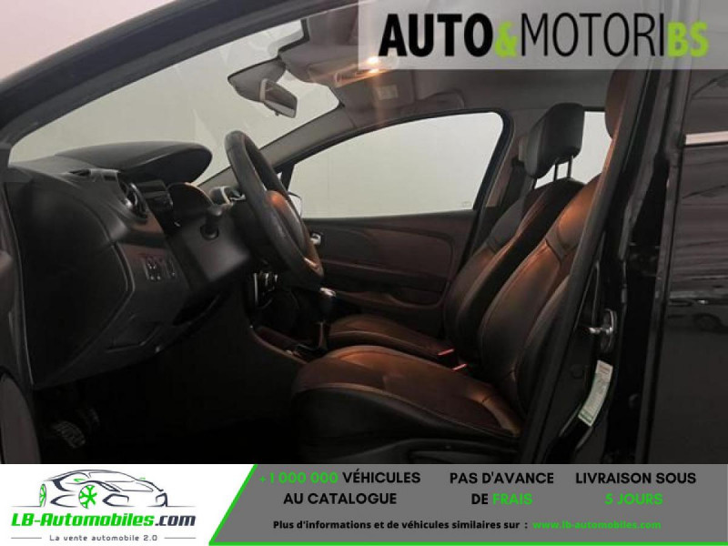 Renault Clio IV RENAULT Clio dCi 8V 90 CV 5 porte Life  occasion  Beaupuy - photo n7