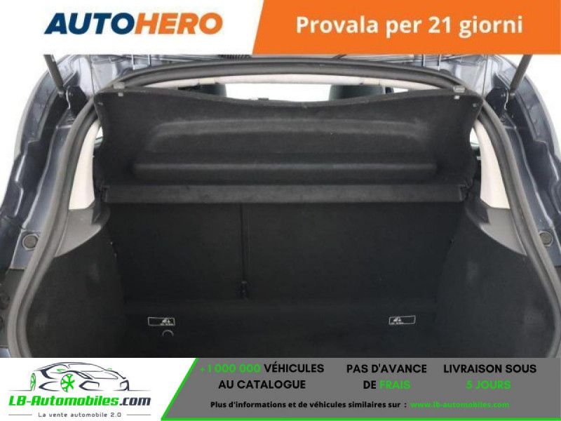 Renault Clio IV RENAULT Clio dCi 8V 90CV Startu0026Stop 5 porte Ener  occasion  Beaupuy - photo n6