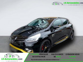 Annonce Renault Clio IV occasion Essence RENAULT Clio RS 18 TCe 220CV EDC 5 porte LIMITED  Beaupuy