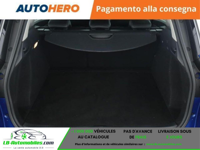 Renault Clio IV RENAULT Clio Sporter dCi 8V 110 CV Startu0026Stop En  occasion � Beaupuy - photo n�7