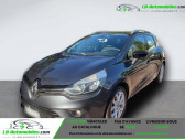 Annonce Renault Clio IV occasion Diesel RENAULT Clio Sporter dCi 8V 75 CV Moschino Inten  Beaupuy