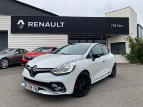 Renault Clio IV , garage BS CARS.COM  Castelmaurou