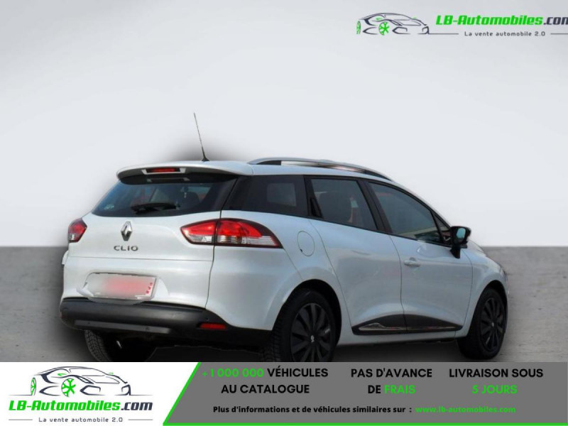 Renault Clio IV Sporter 1.5dCi Business  occasion � Beaupuy - photo n�3