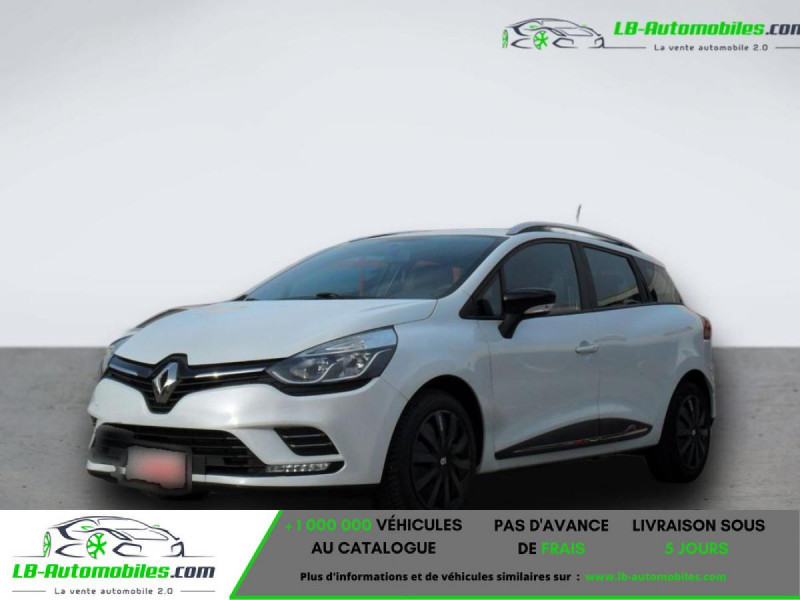Renault Clio IV Sporter 1.5dCi Business  occasion � Beaupuy
