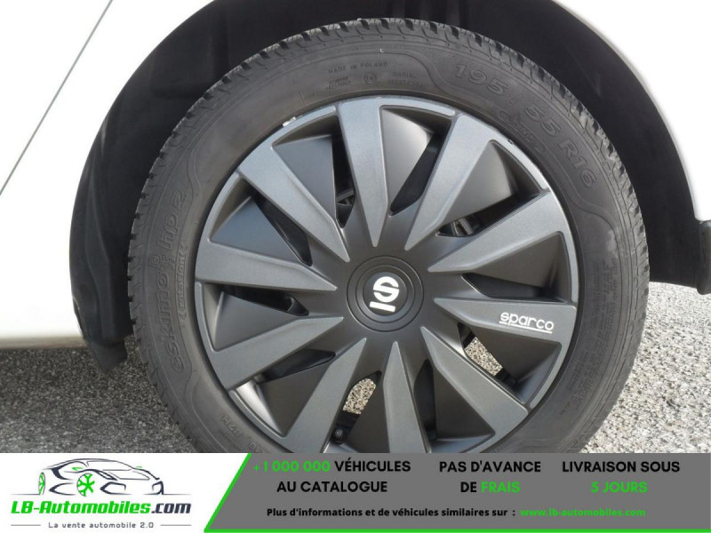 Renault Clio IV Sporter 1.5dCi Business  occasion � Beaupuy - photo n�6