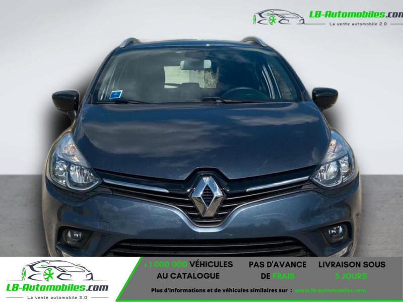 Renault Clio IV Sporter dCi 8V 75 CV Moschino Zen  occasion  Beaupuy