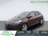 Annonce Renault Clio IV occasion Essence TCe 120 BVA � Beaupuy