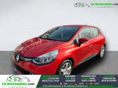 Annonce Renault Clio IV occasion Essence TCe 120 BVA � Beaupuy