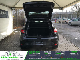 Renault Clio IV TCe 120 BVA  occasion � Beaupuy - photo n�10