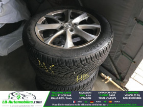 Renault Clio IV TCe 120 BVA  occasion � Beaupuy - photo n�9