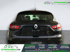 Renault Clio IV TCe 120 BVA  occasion � Beaupuy - photo n�7