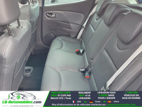 Renault Clio IV TCe 120 BVA  occasion � Beaupuy - photo n�7