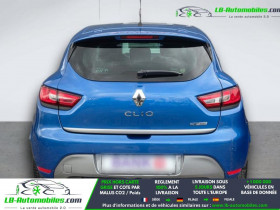 Renault Clio IV TCe 120 BVA  occasion � Beaupuy - photo n�5