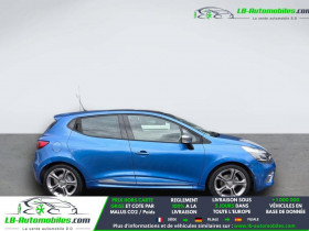 Renault Clio IV TCe 120 BVA  occasion � Beaupuy - photo n�4